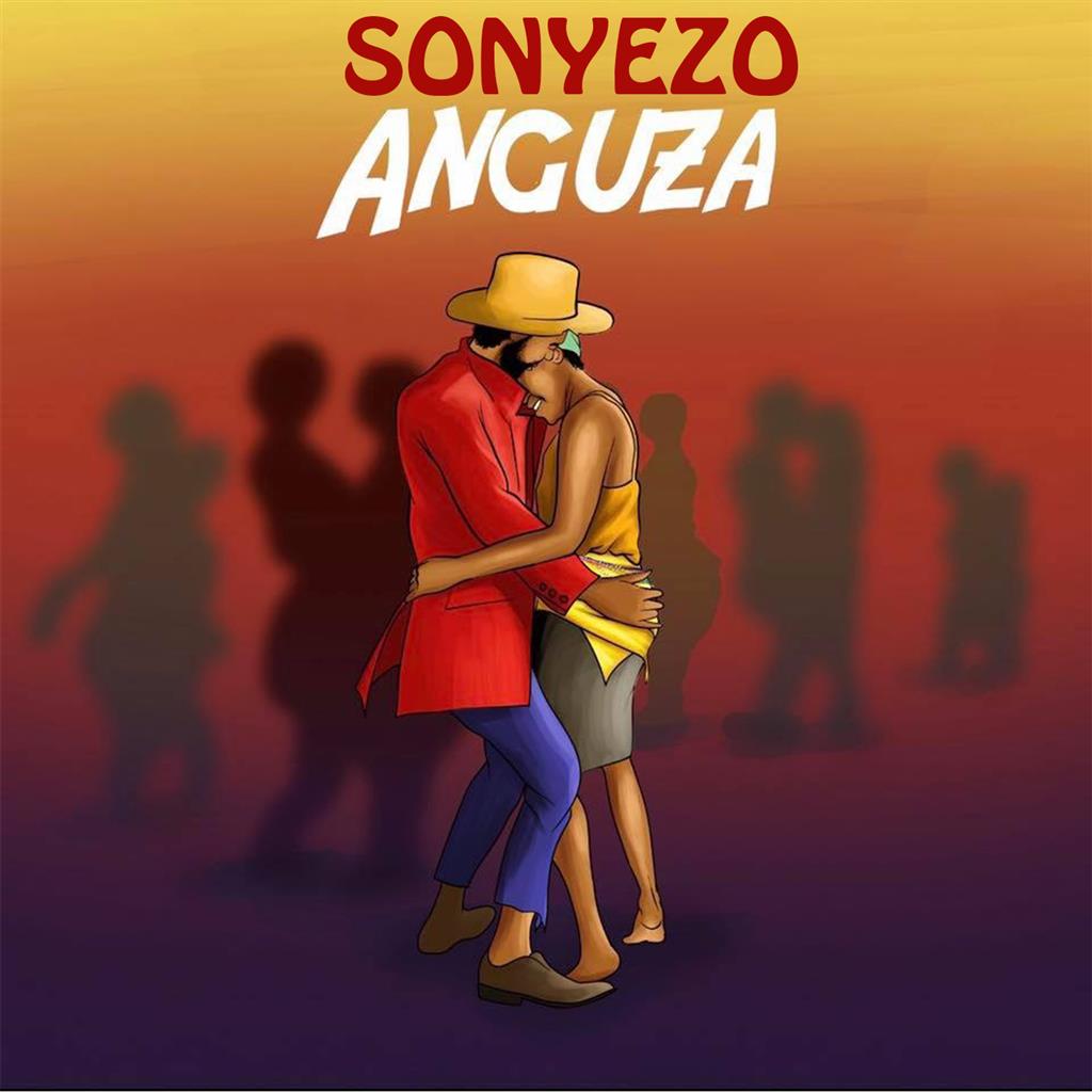 Sonyezo-Anguza